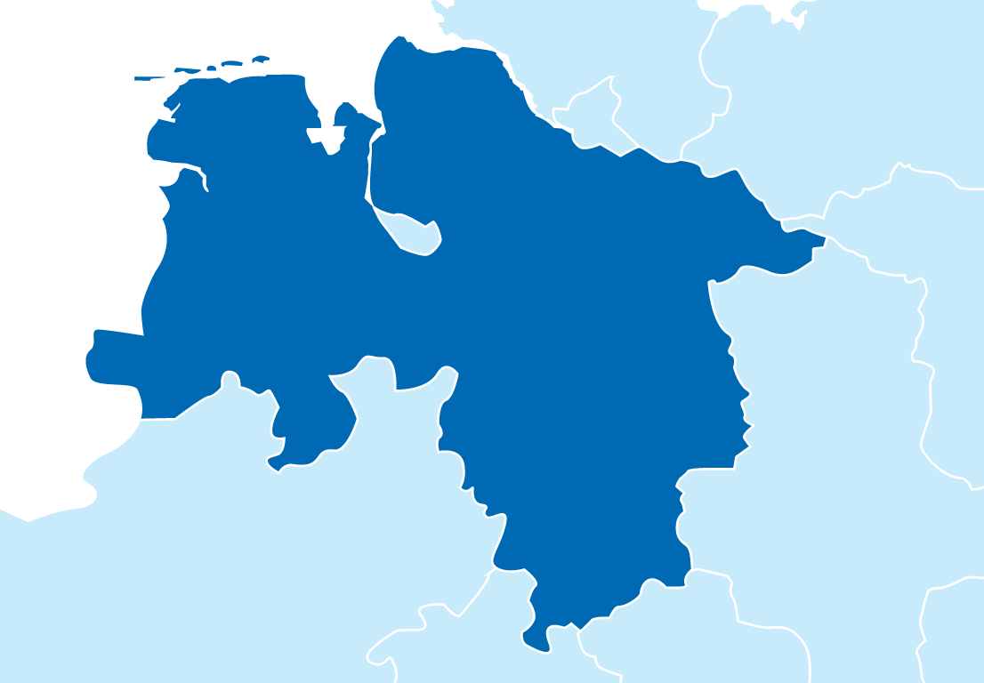 RENNnord SDGchallenge Niedersachsen